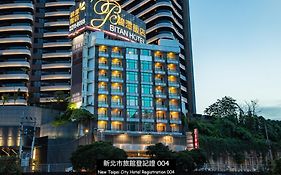 Bitan Hotel